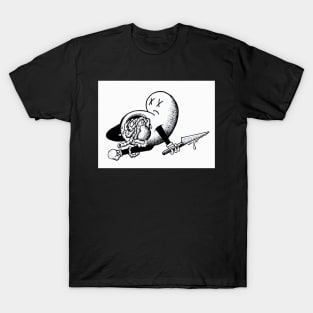 Seppuku T-Shirt